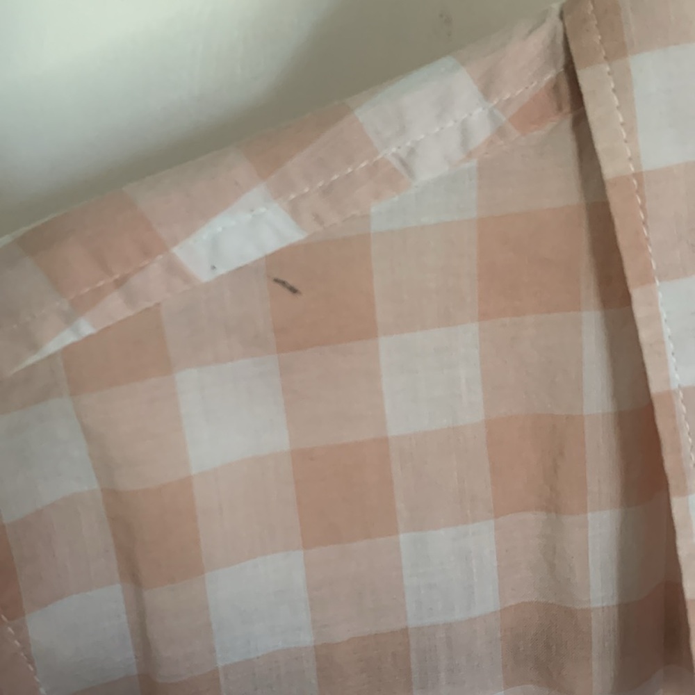 J Crew button down - Picture 3 of 3